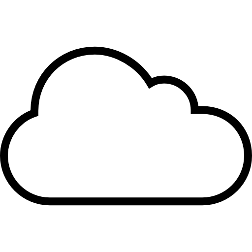 Cloud Icon